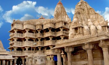 Dwarka & Somnath Tour Package – 3 Nights / 4 Days (Ex Ahmedabad)