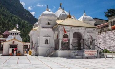 Gangotri Dham Yatra from Haridwar