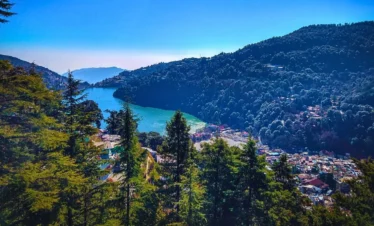 Jim Corbett & Nainital Tour Package from Delhi