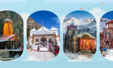Char Dham Yatra, Uttarakhand 2026