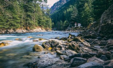 Kasol & Manali Backpacking Trip – 3 Nights / 4 Days