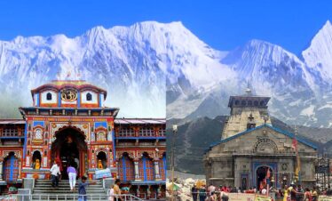 Do Dham Yatra of Uttarakhand – Kedarnath & Badrinath