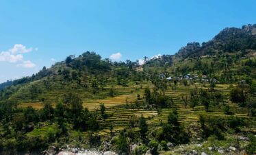 5 Devi Yatra Himachal Pradesh (2N/3D) | Naina Devi, Chintpurni, Jwala Ji, Kangra & Chamunda Tour