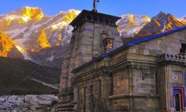 Kedarnath Dham Yatra From Haridwar