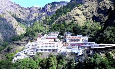 Vaishno Devi Yatra Tour Package from Delhi (3 Nights / 4 Days) – By Road