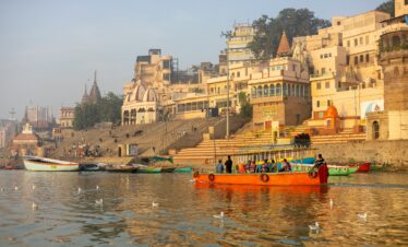 Varanasi & Ayodhya Dham Yatra (2 Nights / 3 Days)