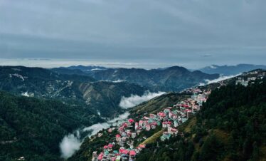 Shimla, Kullu & Manali Tour Package (6 Nights / 7 Days)