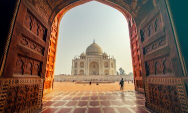 Agra, Mathura & Vrindavan Dham Yatra (3 Nights / 4 Days)
